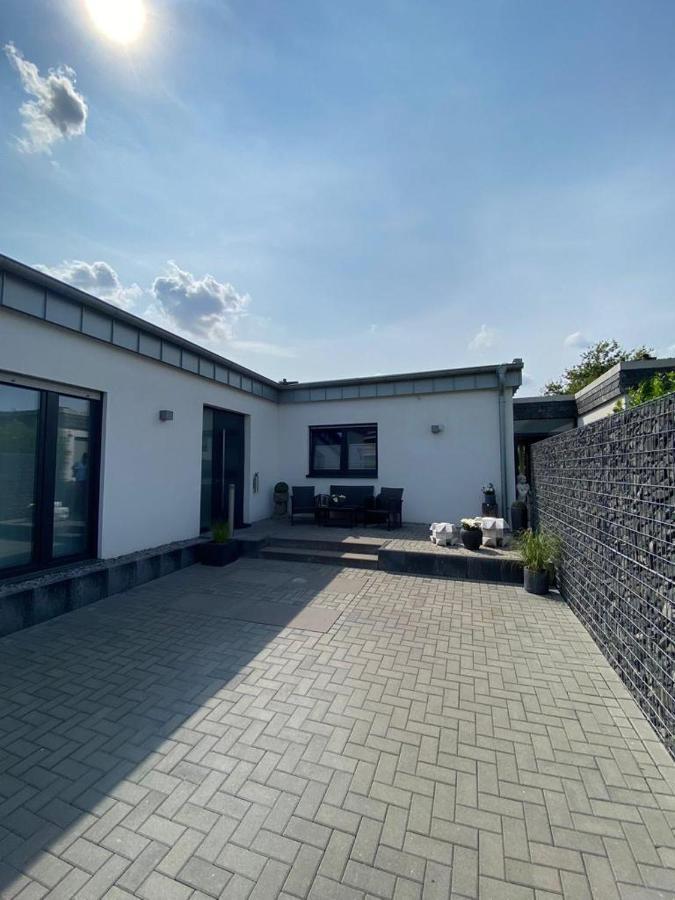 Boe21 Luxusappartement Büttgen Eksteriør bilde